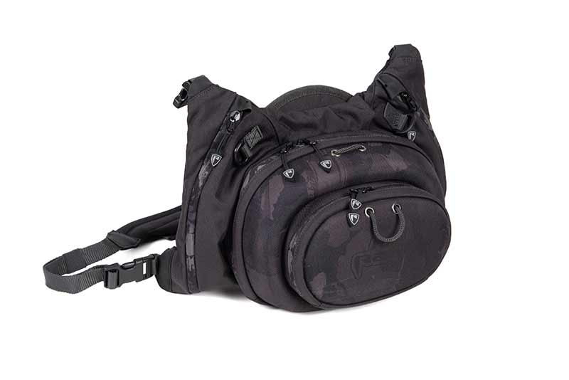 Sac à dos de poitrine Fox Rage} Voyager