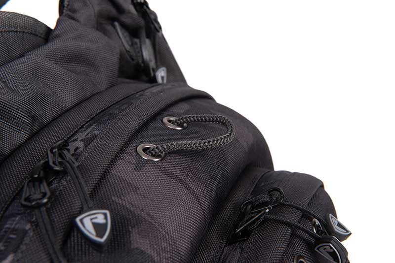 Sac à dos de poitrine Fox Rage} Voyager
