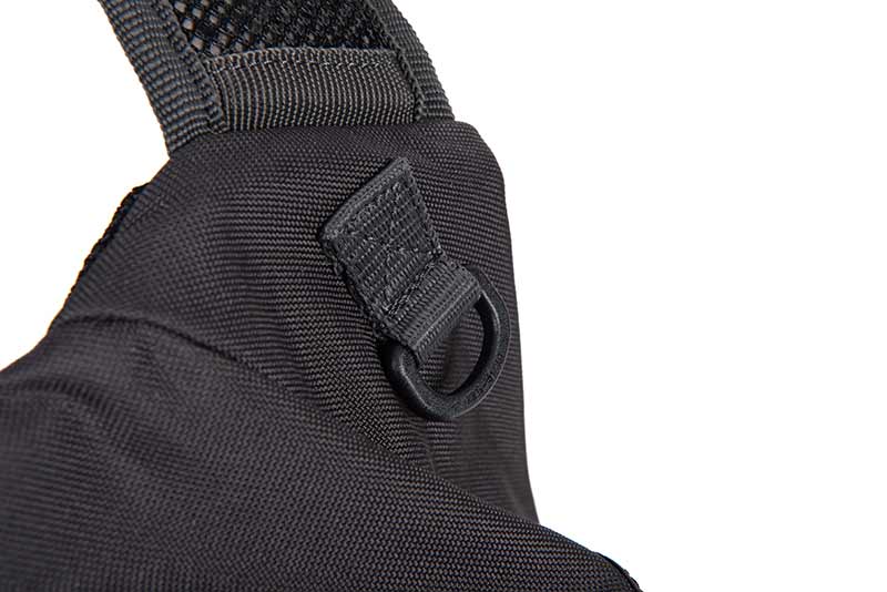 Sac à dos de poitrine Fox Rage} Voyager