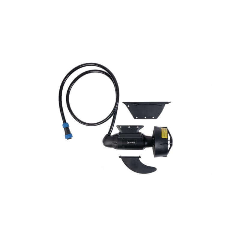 Motor electrico Hart Drive 380 2