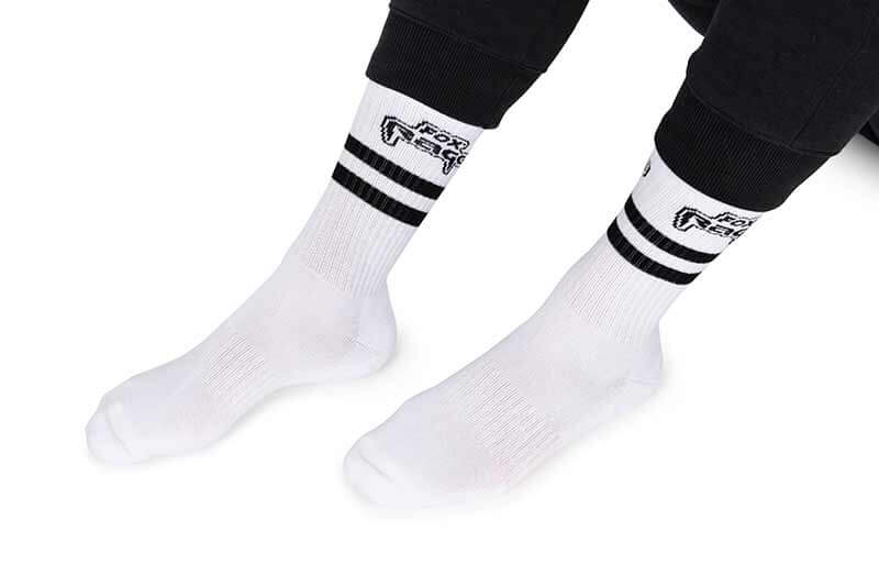 Pack de 3 chaussettes Fox Rage 44-46