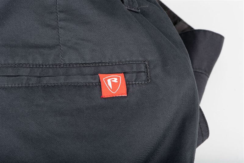 Pantalon Corto Fox Rage Ligero 4