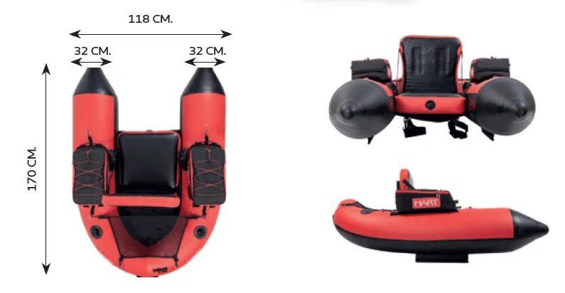 Pato Hart Sikkario X-Fast (1)