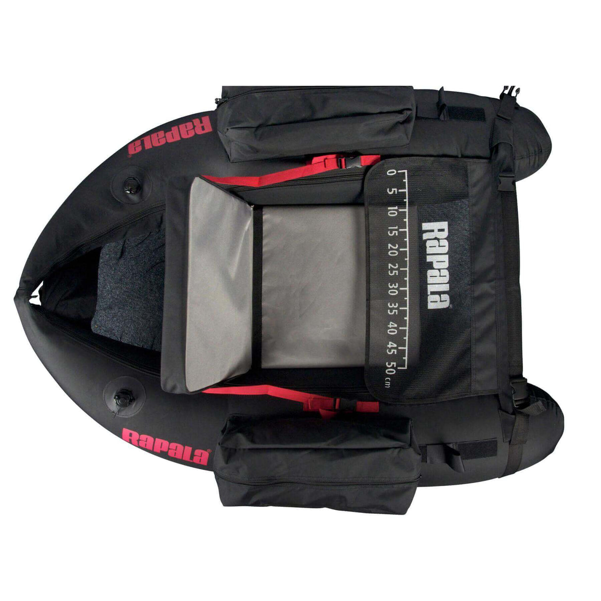 Pato Rapala FT 100 3