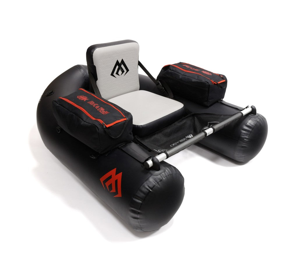Float tube Mikado Belly Boat II