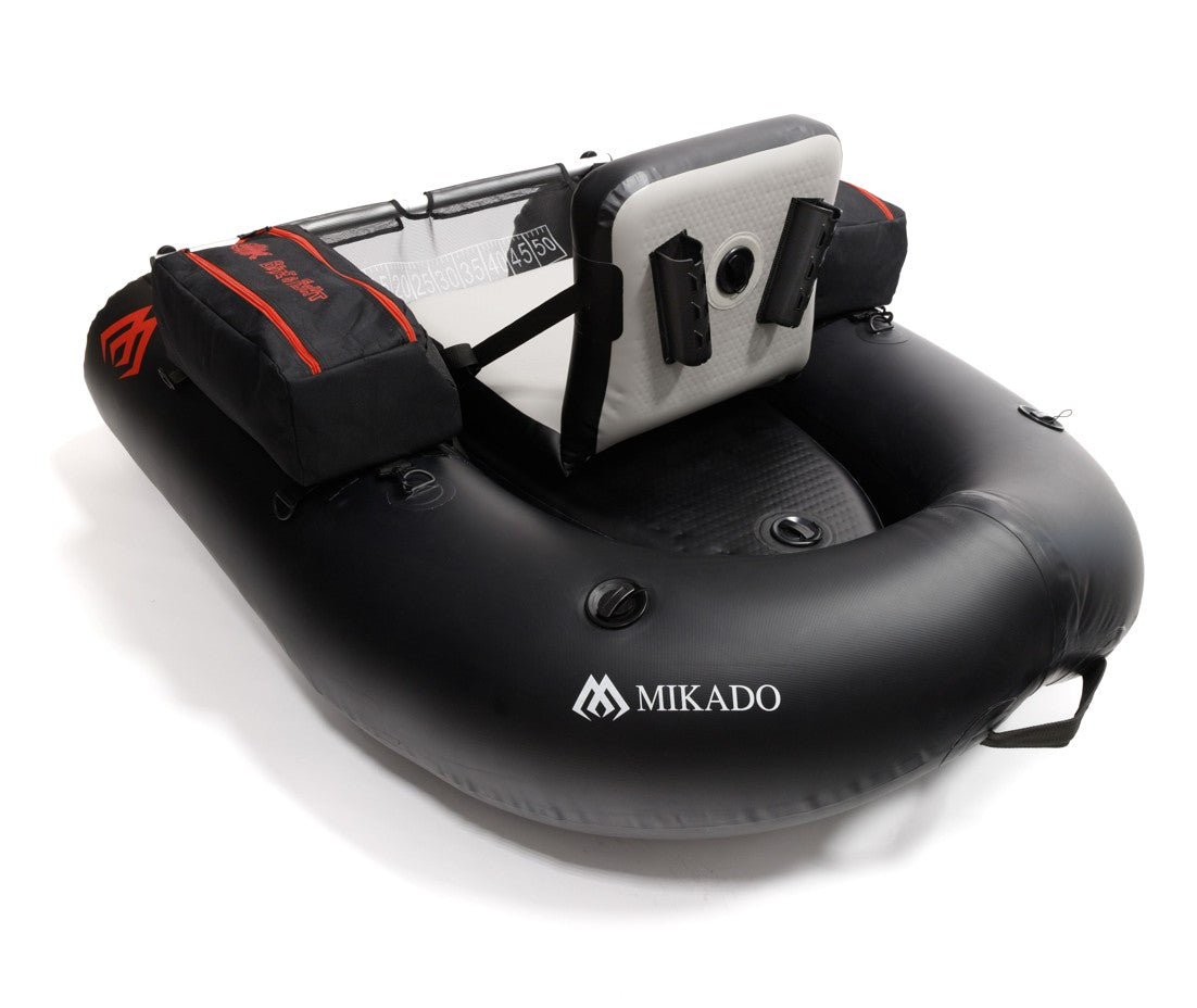 Float tube Mikado Belly Boat II