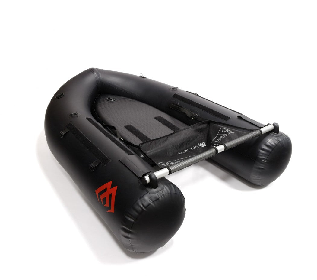 Float tube Mikado Belly Boat II