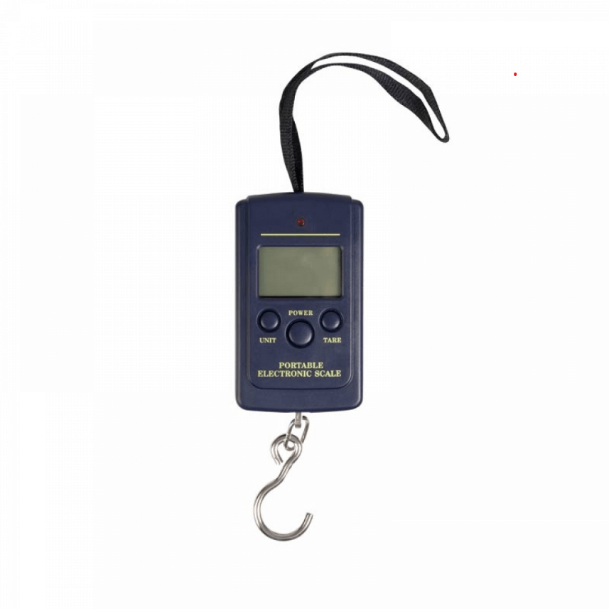 Poids numérique EVIA petit 50 kg