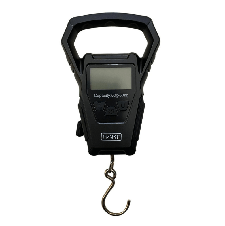 Poids numérique Hart Technic Pro avec grip