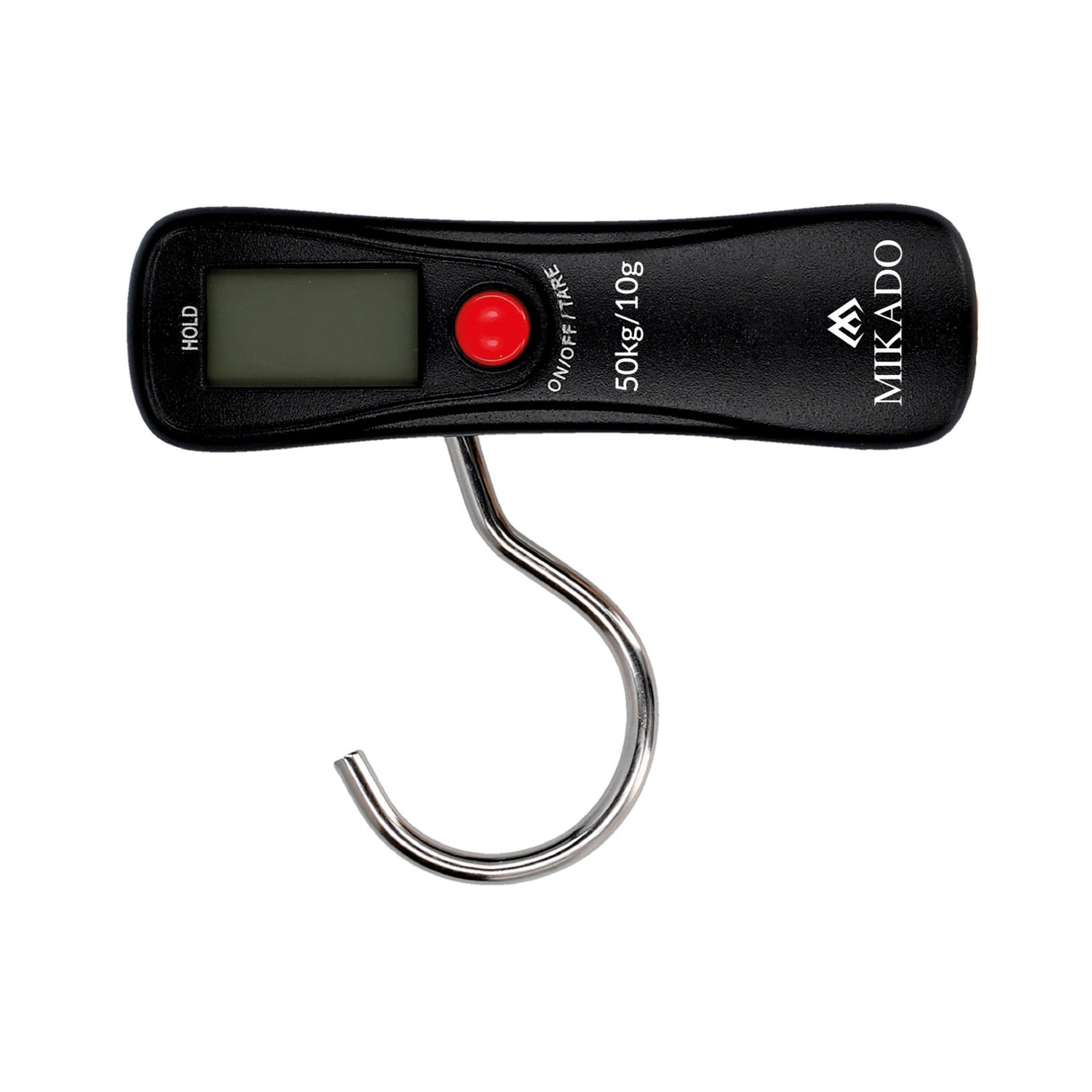 Poids numérique Mikado Noir 001