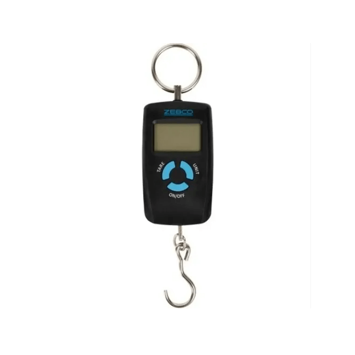 Zebco digital poids 35 kg