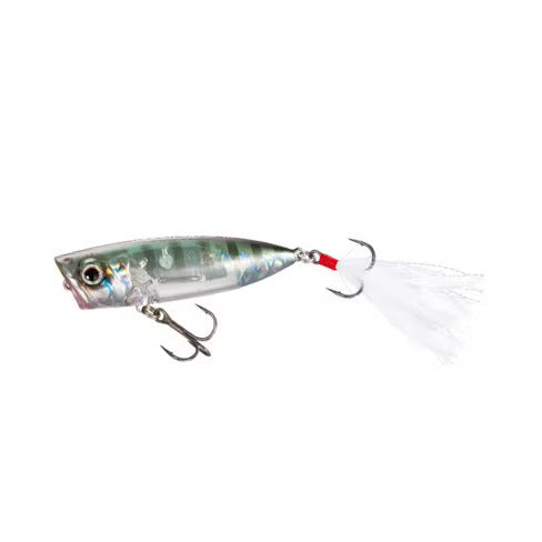 Popper Shimano Leurre BT World Pop Pop Flash Boost 69 mm Kyorin GL