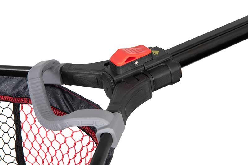 Epuisette pliage Fox Rage Speed Flow M