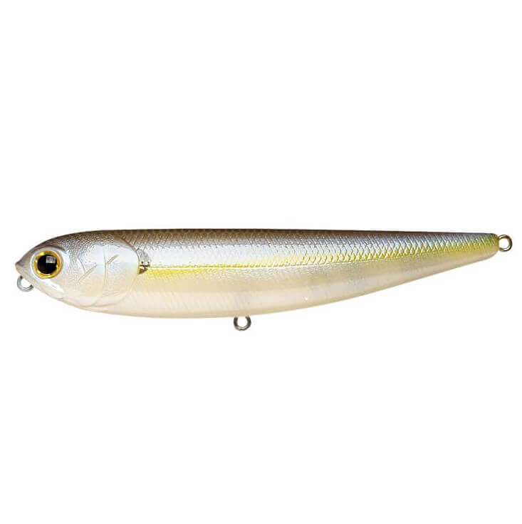 Senuelo Lucky Craft Sammy 100 mm Chartreuse Shad