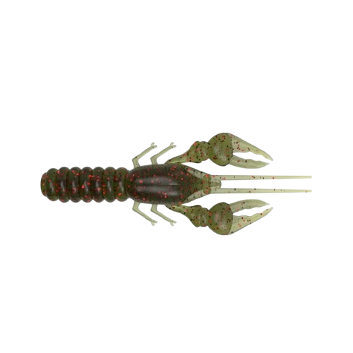 Leurre souple AGR Finesse Craw 73 mm {{e6c55f848751caad465dcdcdc62c315b3a}}} Net