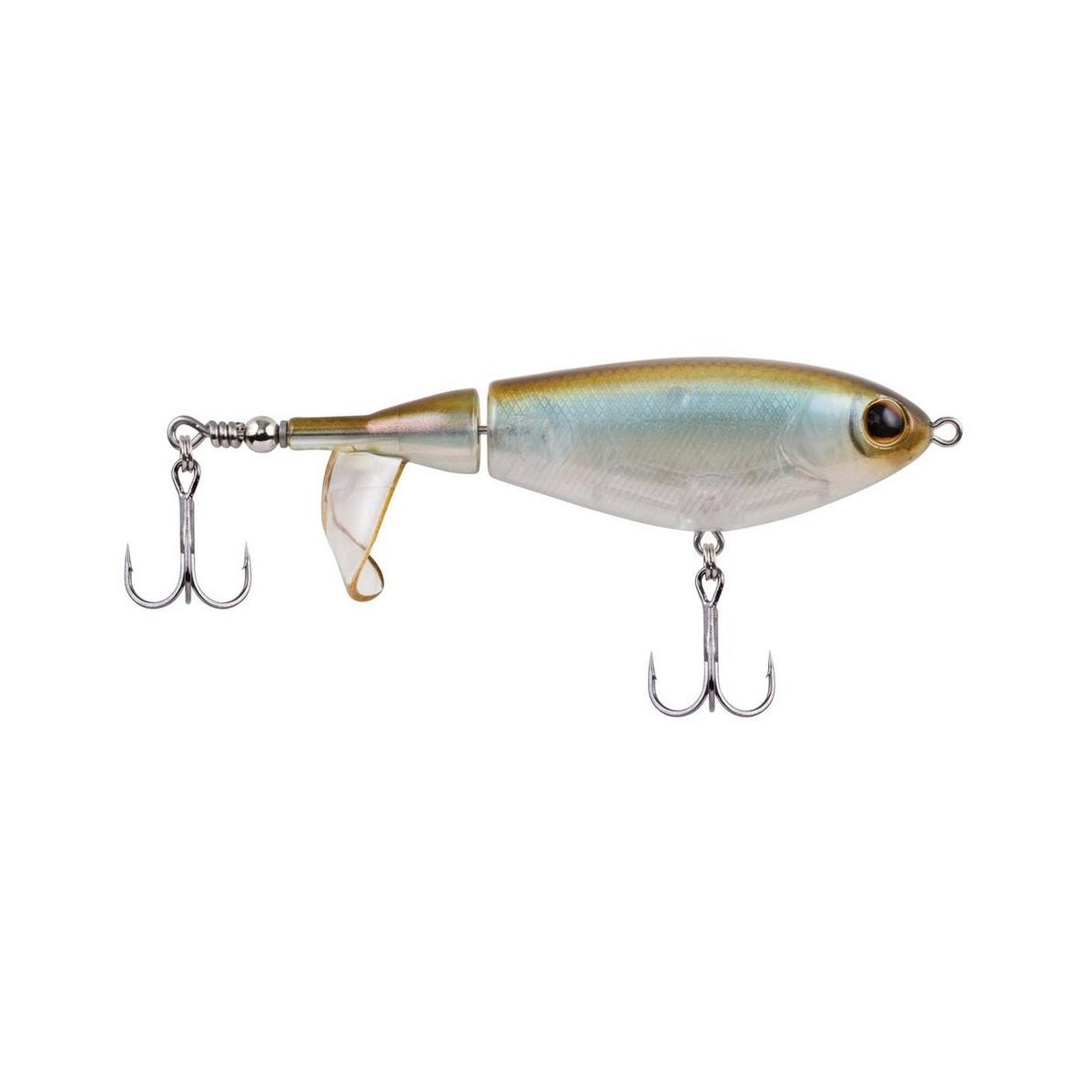 Leurre Berkley Choppo 120 mm 28 g PGHOST