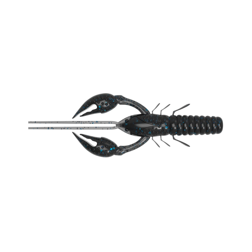 Leurre Hart SPY CRAW 102 mm BB