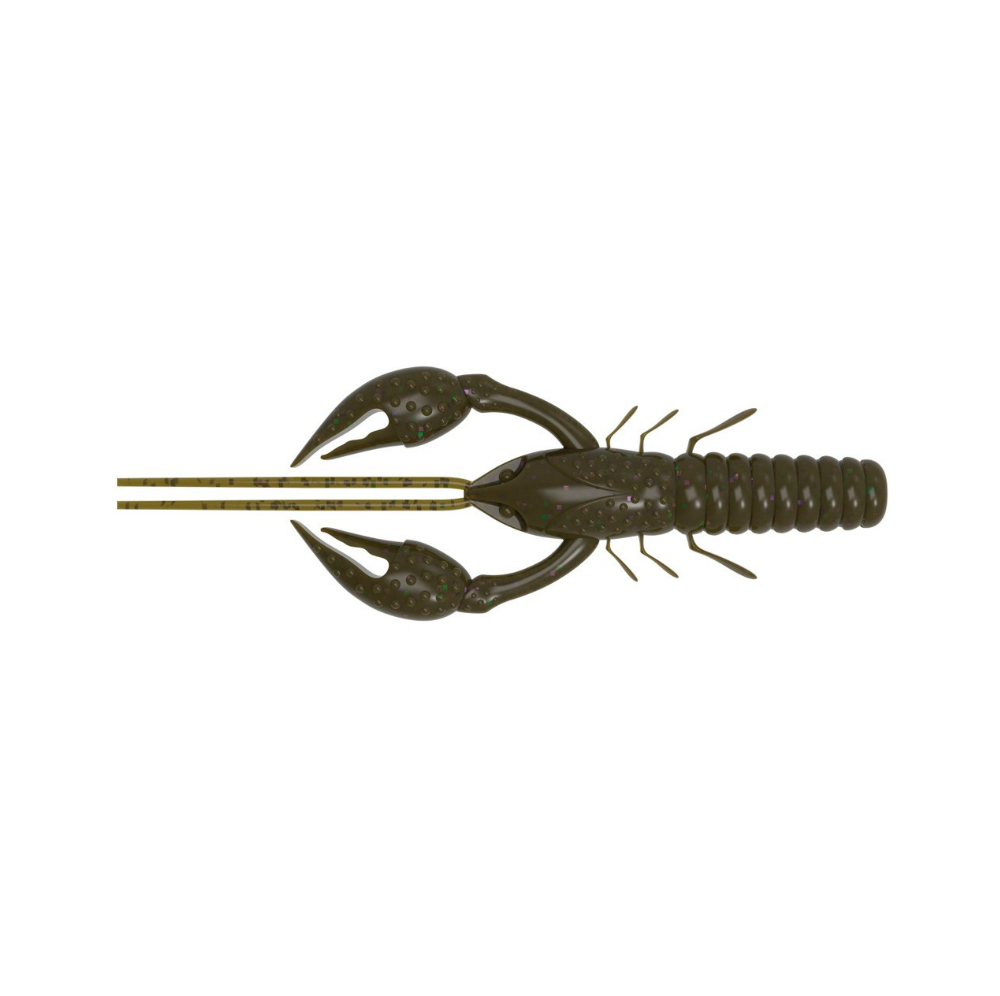 Leurre Hart SPY CRAW 102 mm GPP