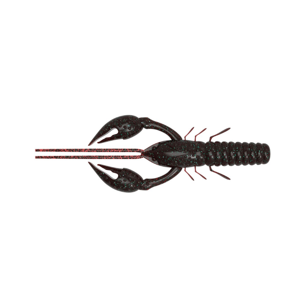 Leurre Hart SPY CRAW 102 mm PE
