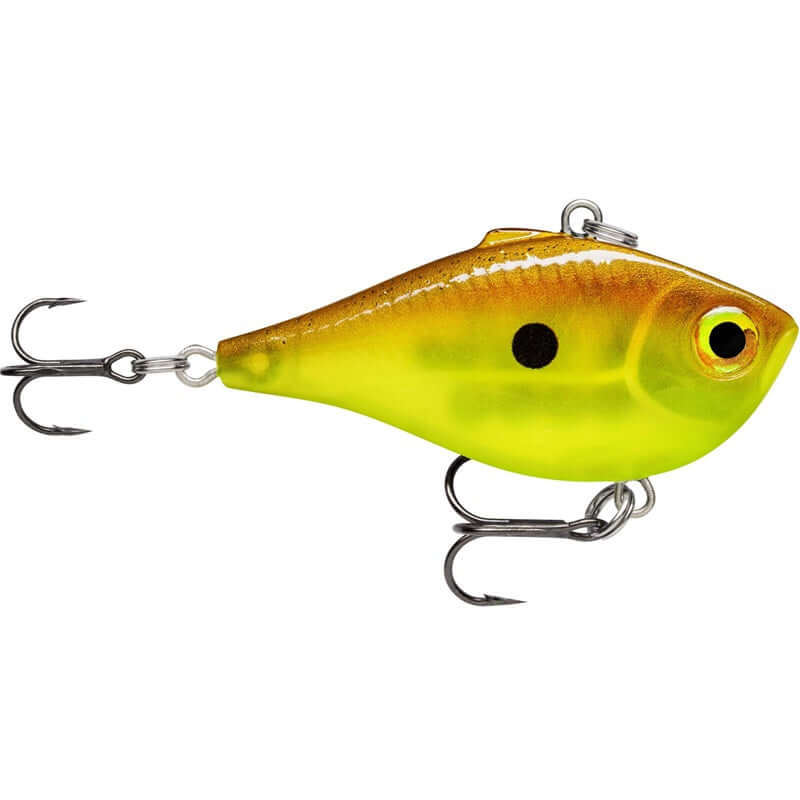 Leurre Rapala Rippin RAP 50 mm DRTB