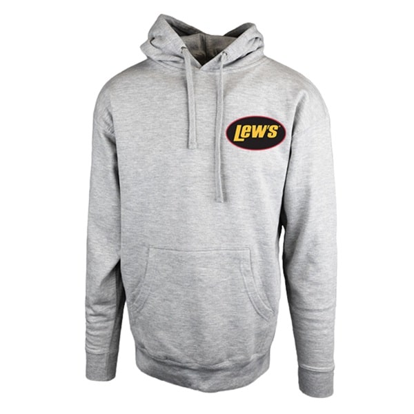Sweatshirt Lews Gris