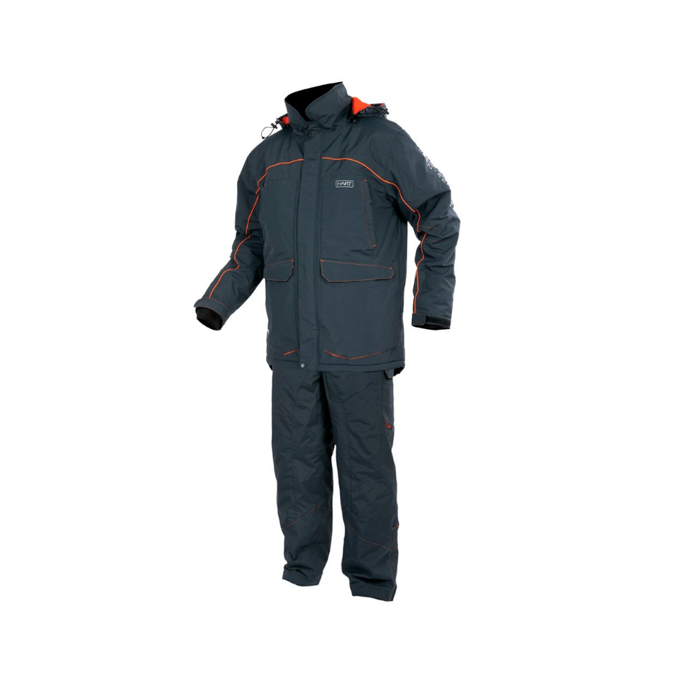 Combinaison thermique Hart Abyssal Set