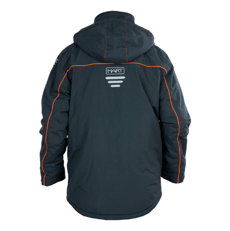 Combinaison thermique Hart Abyssal Set