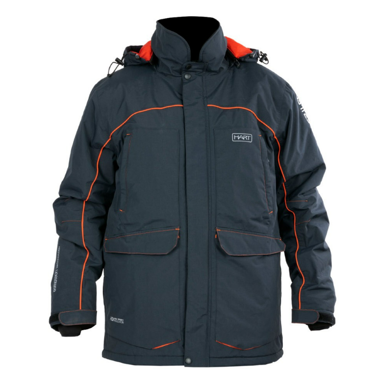 Combinaison thermique Hart Abyssal Set