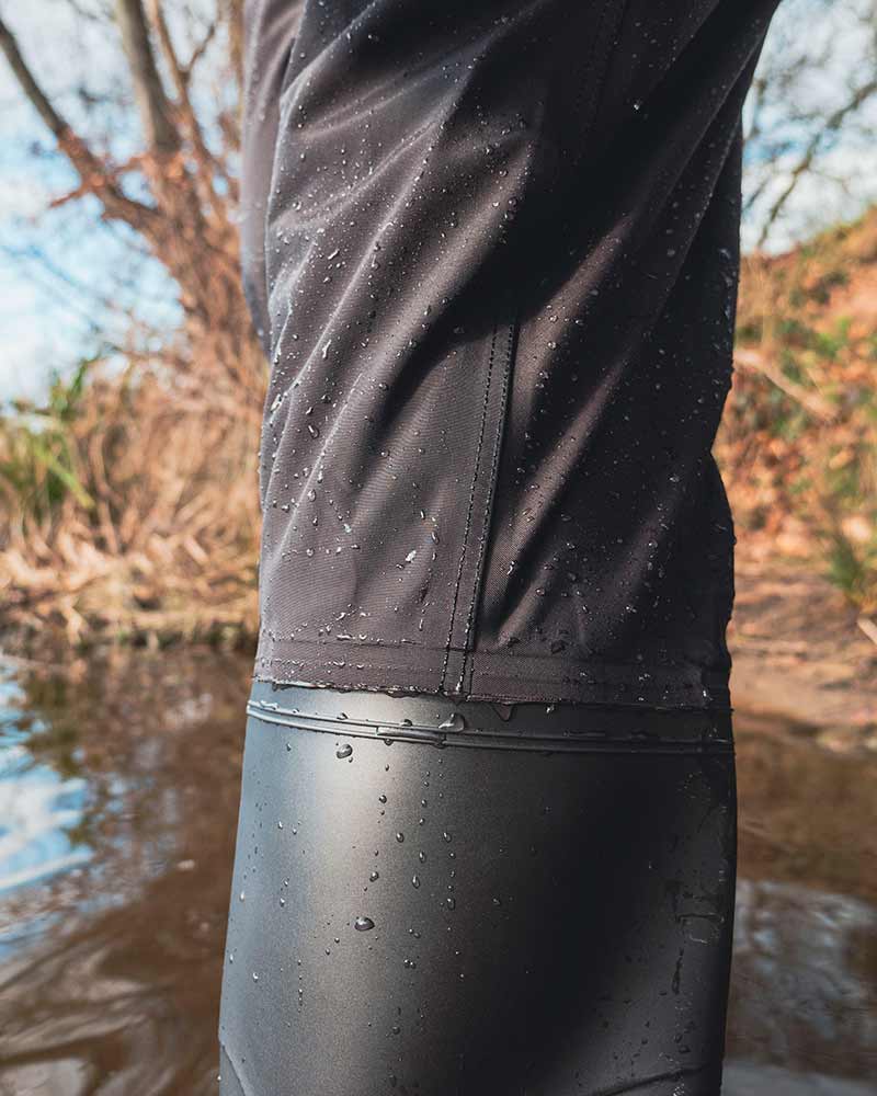 Wader Fox Rage Lightweight Chest Wader
