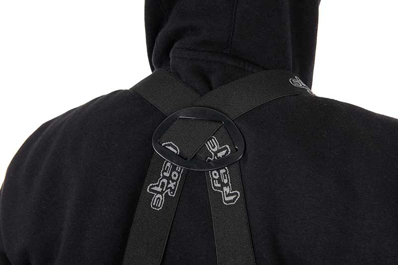 Wader Fox Rage Lightweight Chest Wader