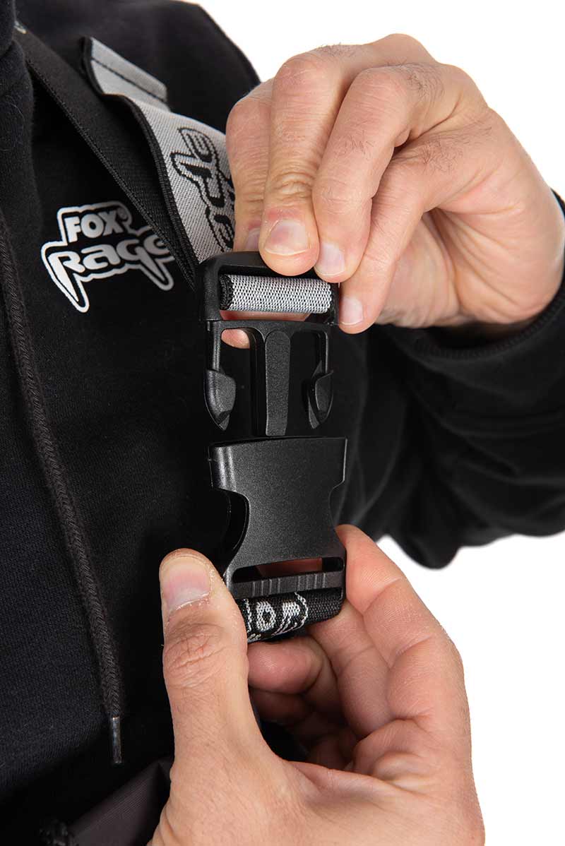 Wader Fox Rage Lightweight Chest Wader