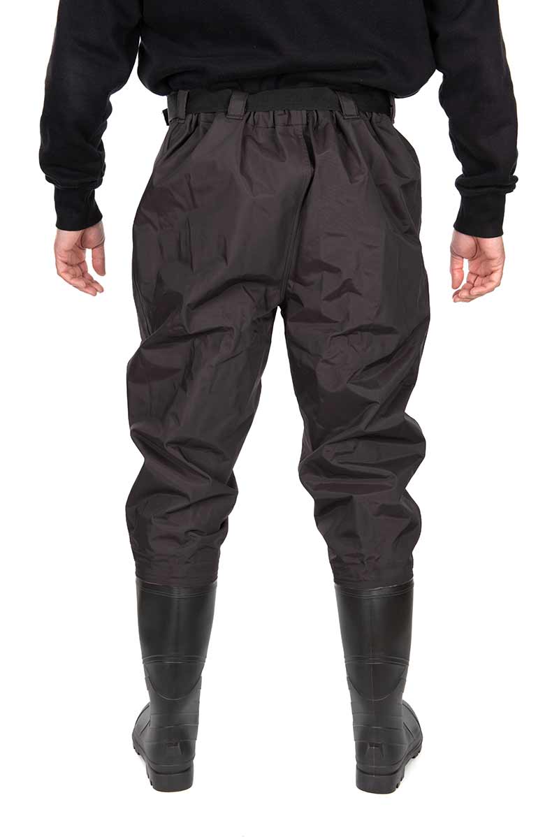 Wader Fox Rage Lightweight Waist Wader