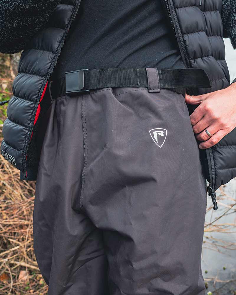 Wader Fox Rage Lightweight Waist Wader