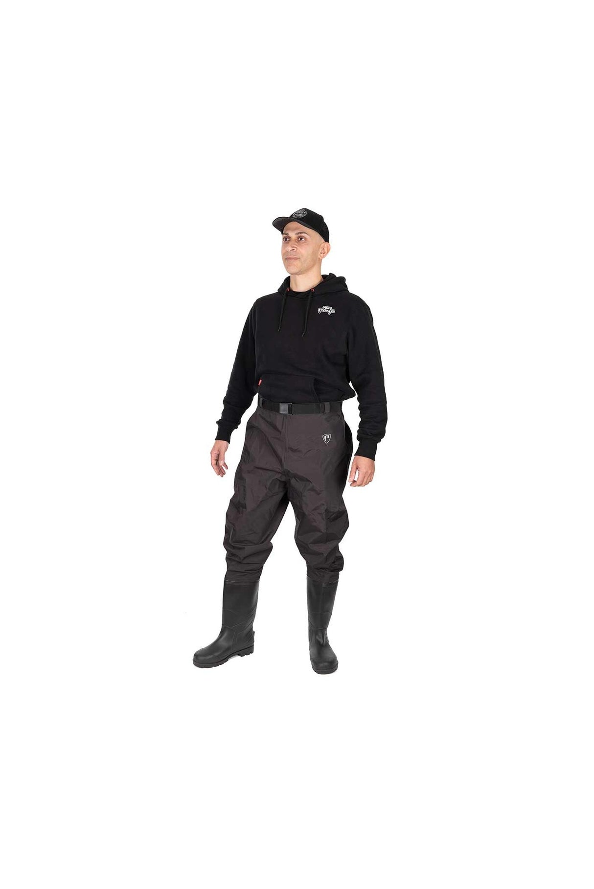 Wader Fox Rage Lightweight Waist Wader