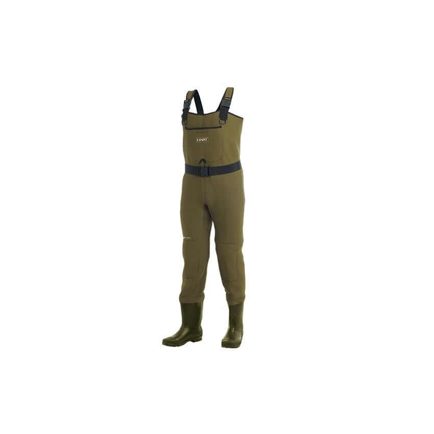 Wader Hart Hydrik