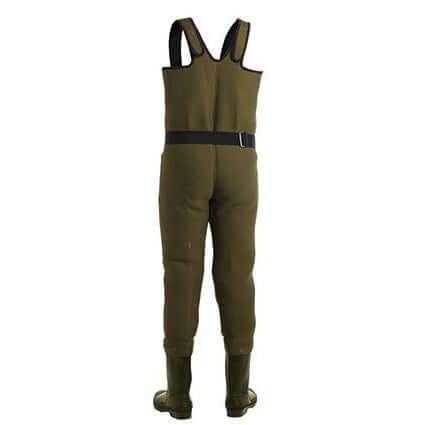 Wader Hart Hydrik