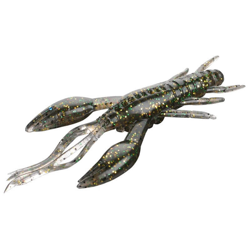 Vinilo Mikado Cray Fish Raczek 100 mm 555