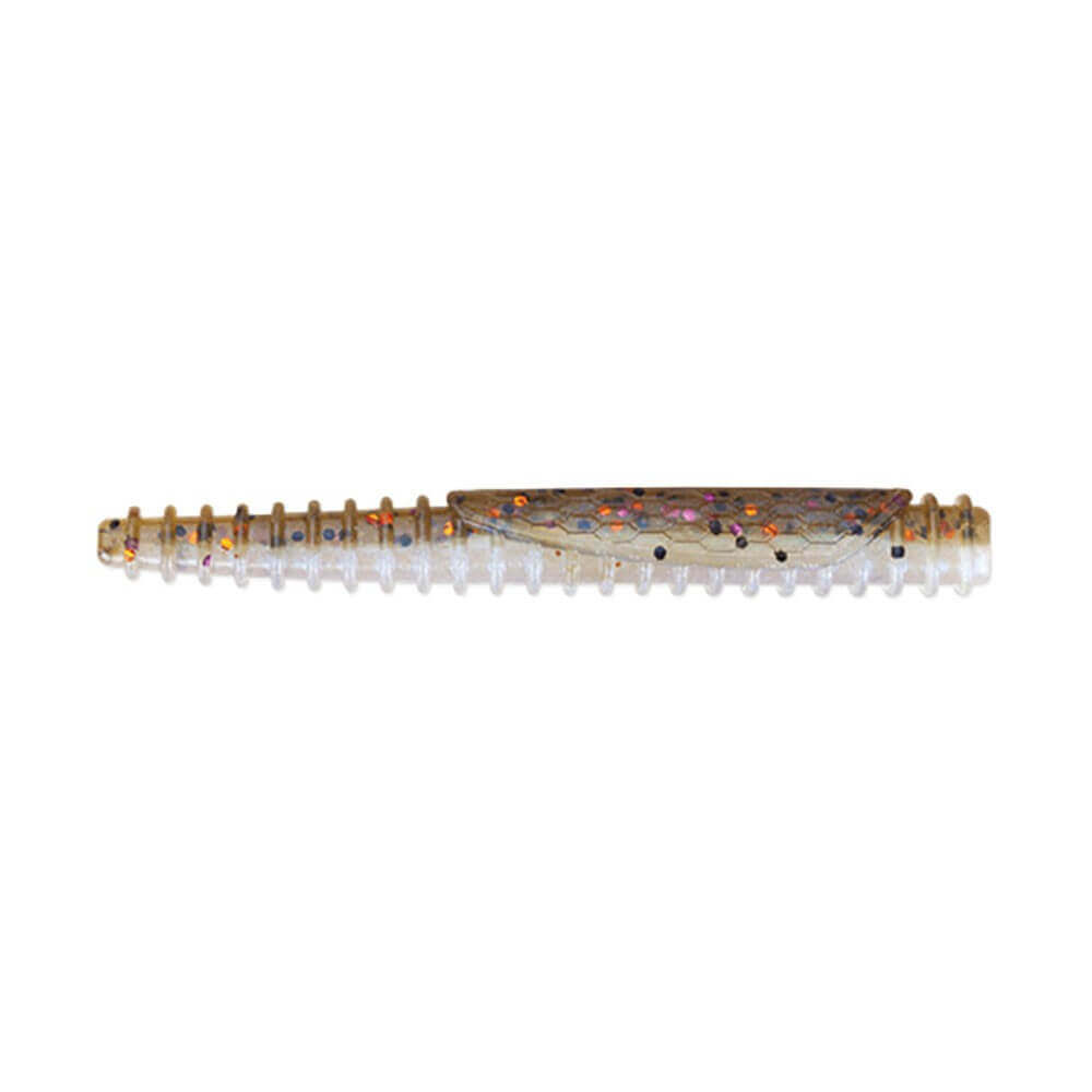 Leurre souple Rapala Crushcity Ned's BLT 3 - 75 mm Gobie