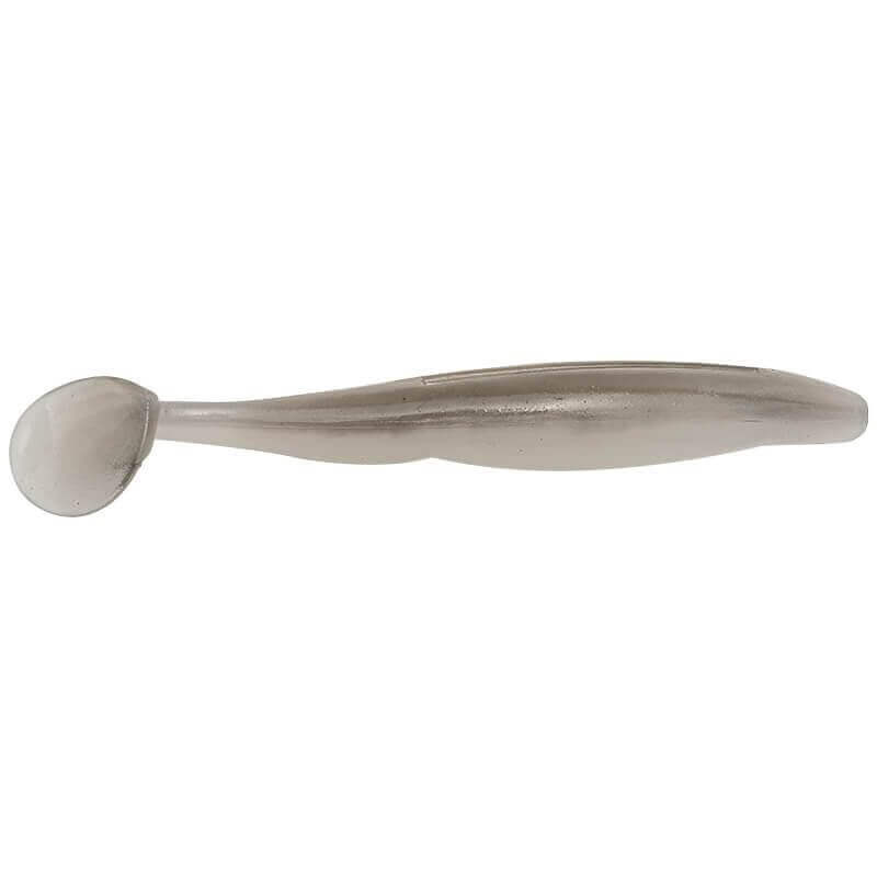 Vinilo Strike King Swim-n Caffeine 125 mm Ghost Shad