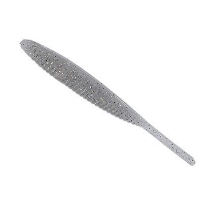 Leurre souple Yamamoto Shad Shape Floater 5" - 127 mm Naturel Shad