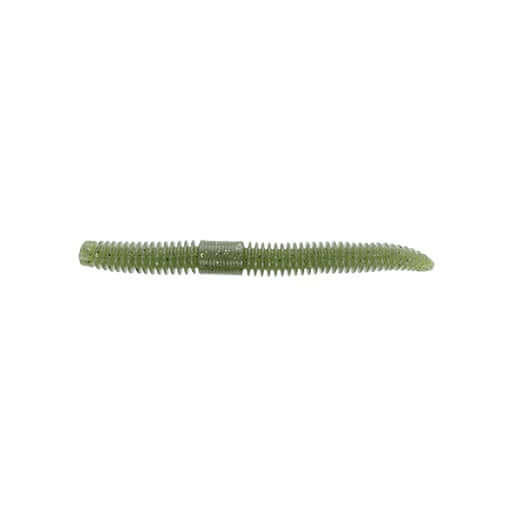 Leurre souple Yamamoto Slinko Floater 5,5" - 139 mm Baby Bass