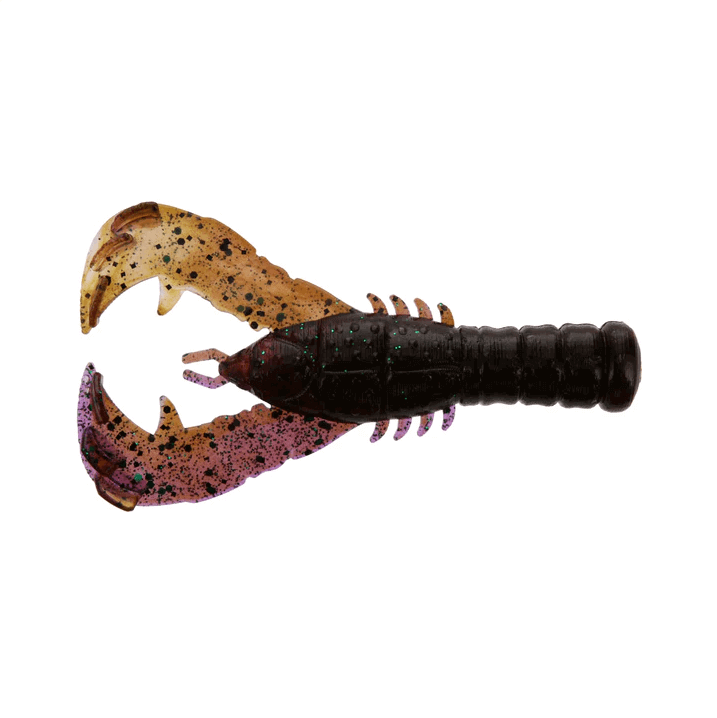 Leurre souple Yamamoto Yama Craw 3" - 76 mm Bama Bug