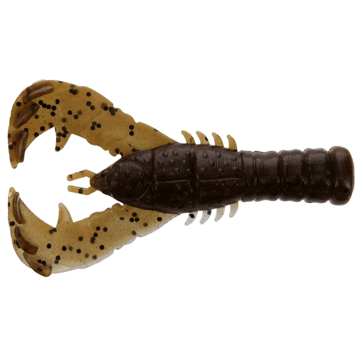 Leurre souple Yamamoto Yama Craw 3" - 76 mm Okeechobee Craw
