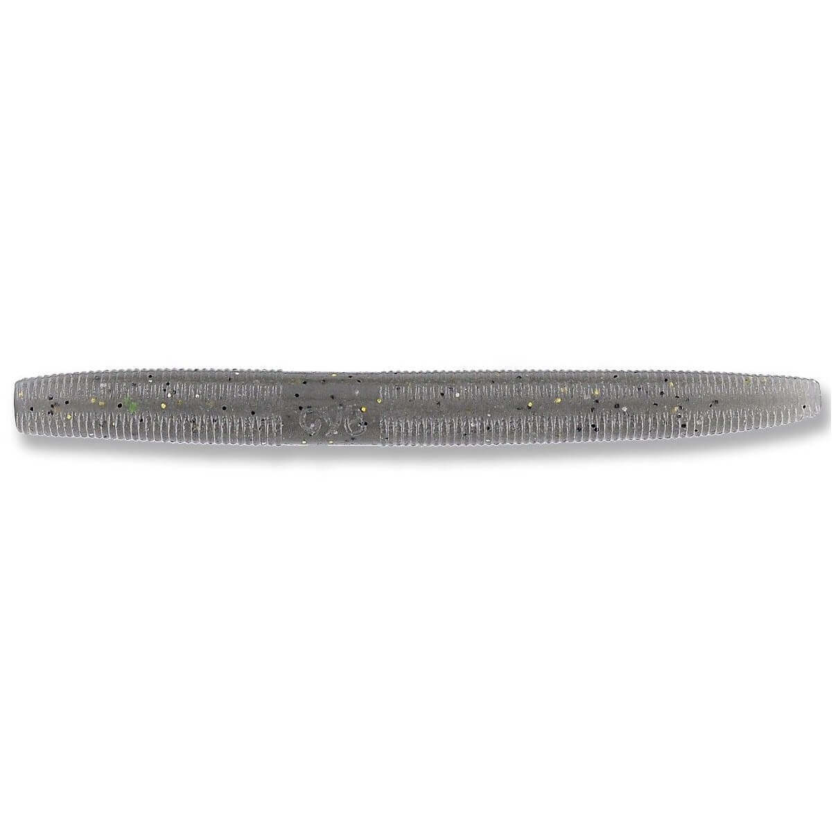 Leurre souple Yamamoto Yamasenko 4" - 100 mm Naturel Shad