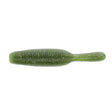 Vinilo Yamamoto Yamatanuki 2,5 63,5 mm Green Pumpkin Baby Bass