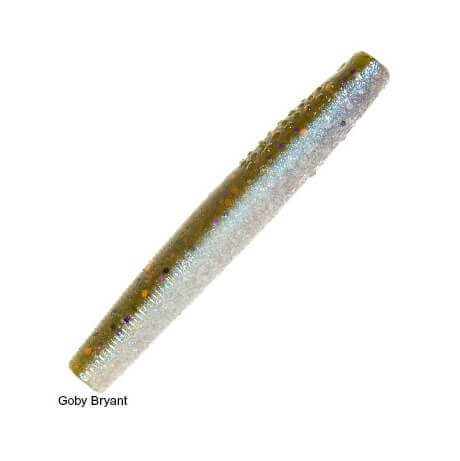 Vinilo Z-Man Finesse TRD 70 mm Goby Bryant