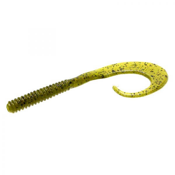 Vinilo Zoom Big Dead Ringer 203 mm Watermelon Red