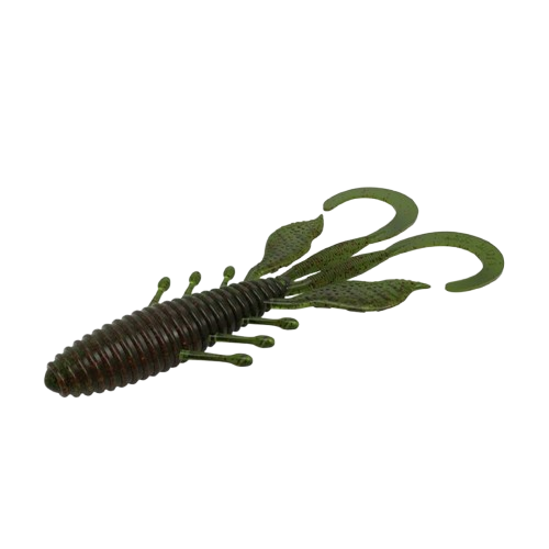 Leurre souple AGR Kratos 111 mm Watermelon} Net