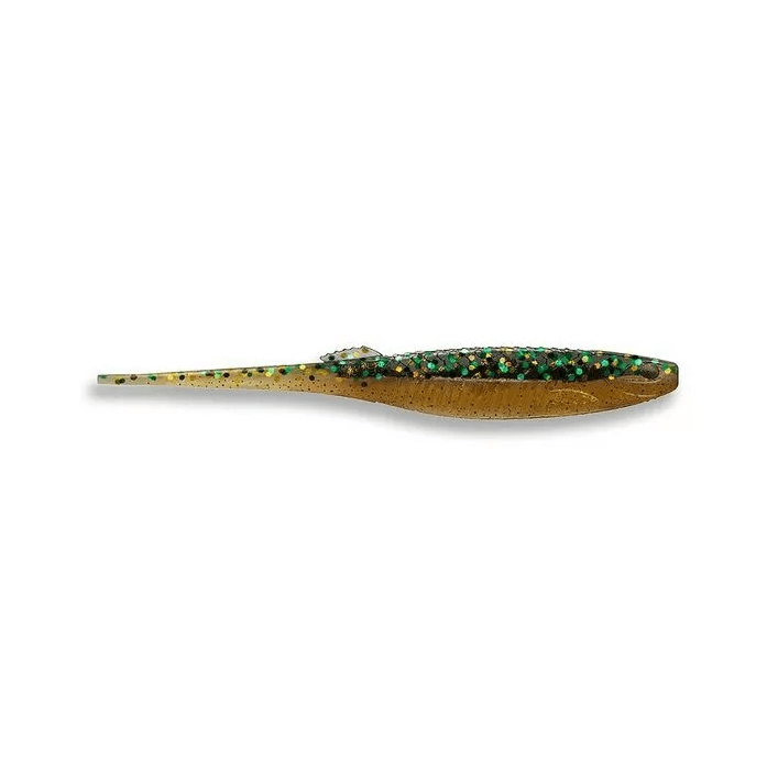 Leurre souple Rapala Crushcity The Stingman 3 - 75 mm Perche