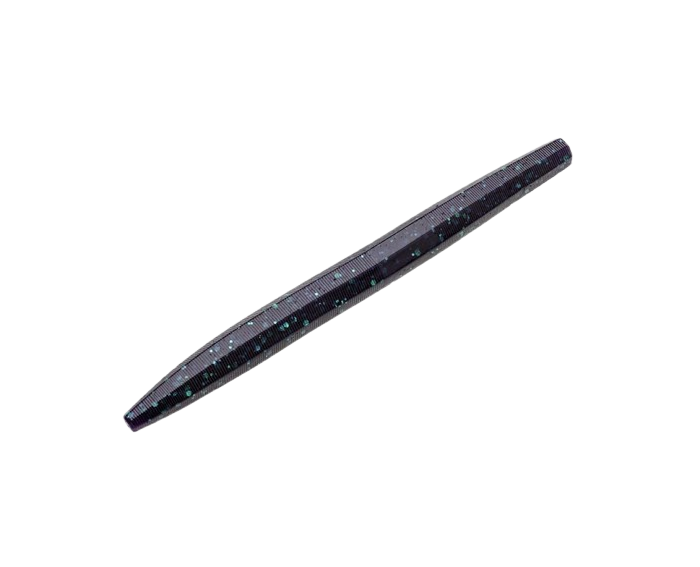 Leurre souple Strike King Huit Junebug de 100 mm